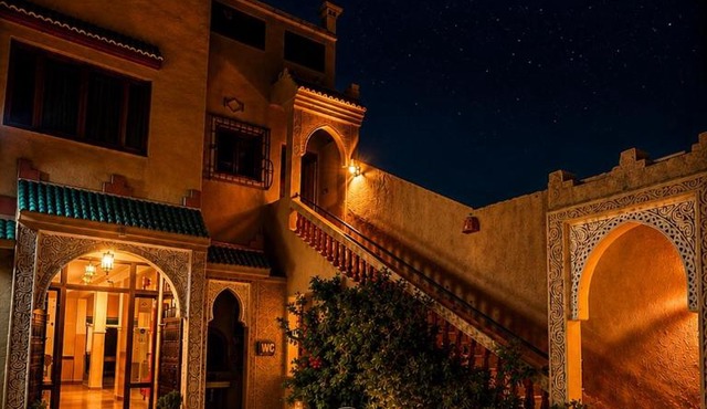 Riad Mifis