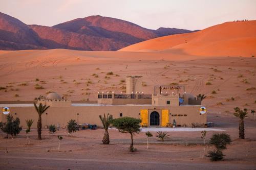 Riad Ouzina TGM