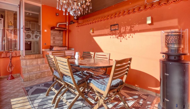 Riad Palmi **** magnifique Riad centre ville - 6px