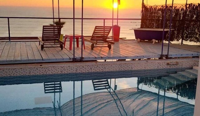 Riad Ras Lafaa