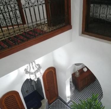 Riad Siham