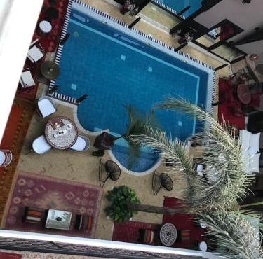 Riad Syba