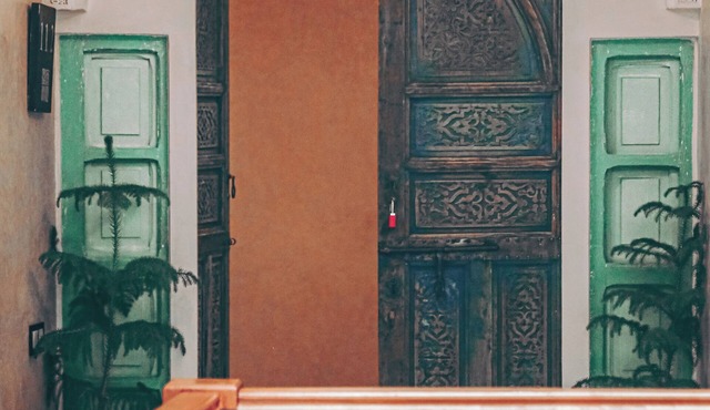 Riad Tislite & Spa