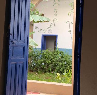 RiadTiznitSouss Votre oasis privée à Tiznit