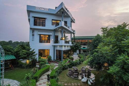 River View Resort