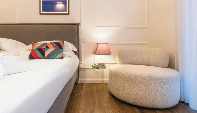 Riviera Suites Stanza 1 - by Be Your Home