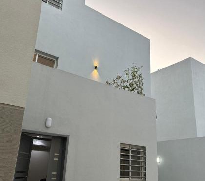 Riyadh Salman Villa فيلا