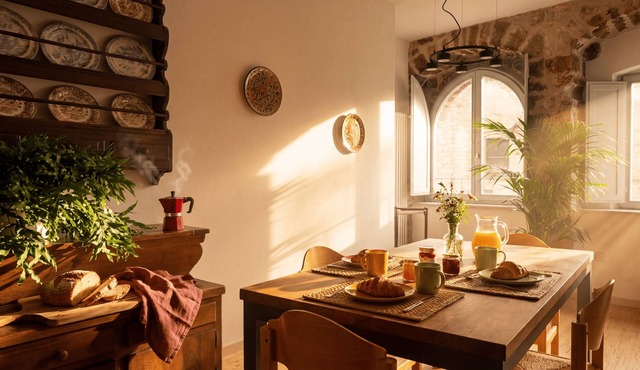 Roberto Historic House