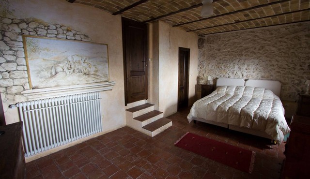 Rocca Calascio - Albergo Diffuso in Calascio