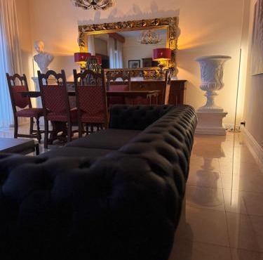 Roma Imperiale Luxury Apartment in Rome