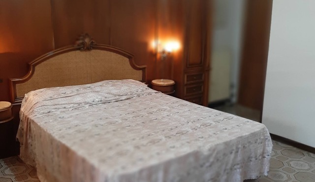 ROOM 5 VILLA MUNA