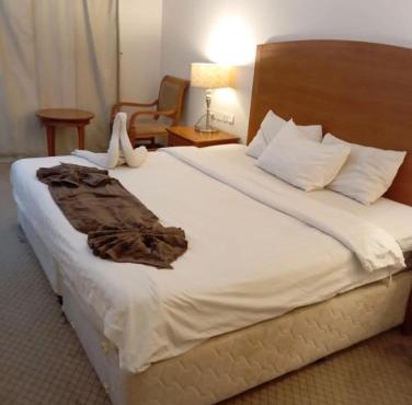 Room Al-Malaz