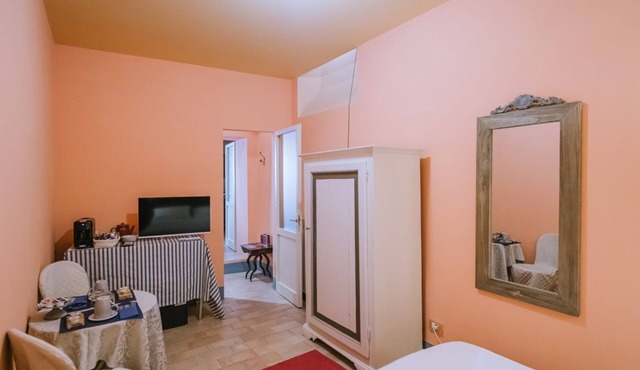 Room in PALACE, in the historic center