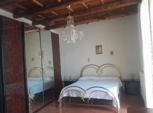 rosa house