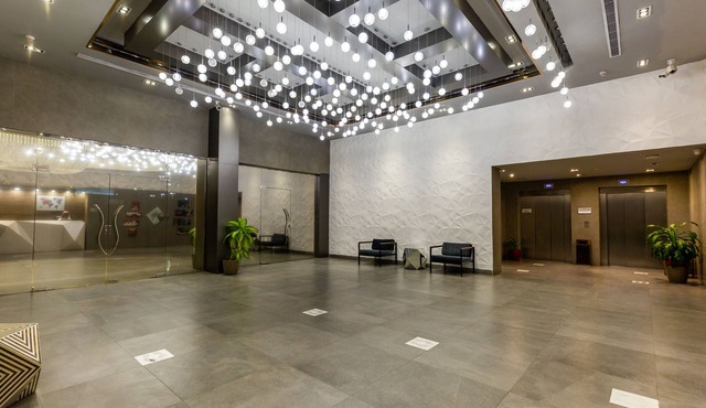 Rosalina Hotel