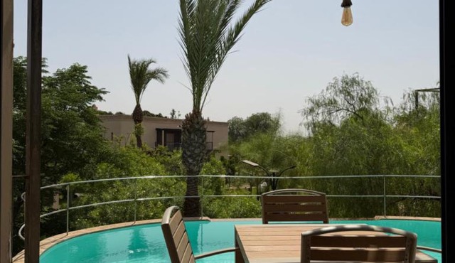 Rose Garden Resort & Spa