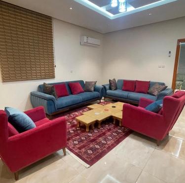 RoseVilla روزفيلا