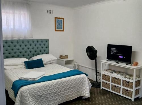 Roseway Apartment