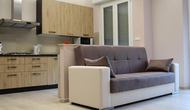 Rosy Bed&Breakfast in Terni