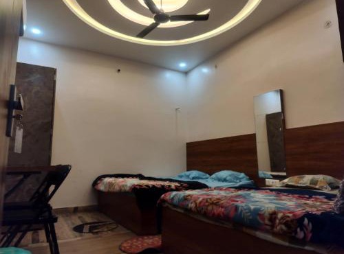 Royal Guest House