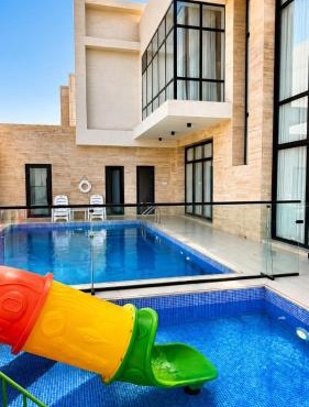 Royal Resort Al-Khobar 2 - شاليه رويال الخبر 2