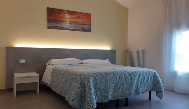 Royal Room & Breakfast in Modena