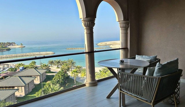 Royal Saray Resort