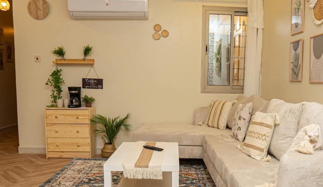 Rustic Home 1