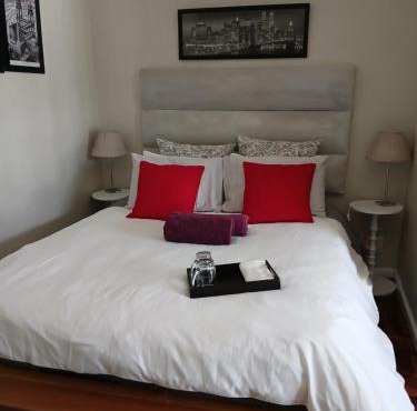 Rusticana Room1