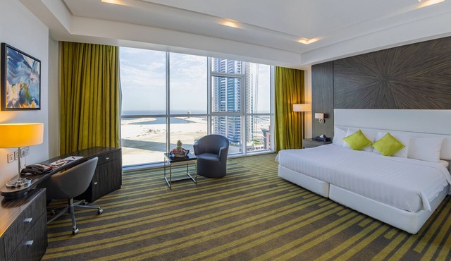 S Hotel Bahrain