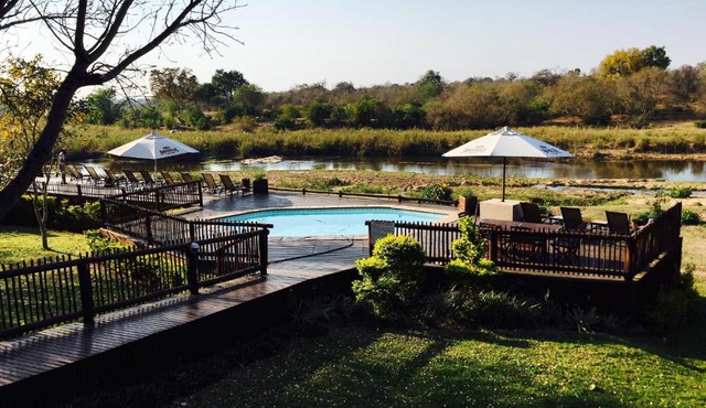 Sabie River Bush Lodge