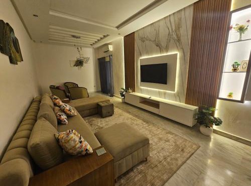 Sables d'or flat apartement