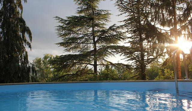 SAECULA NATURAL VILLAGE EXPERIENCE - BOVE
