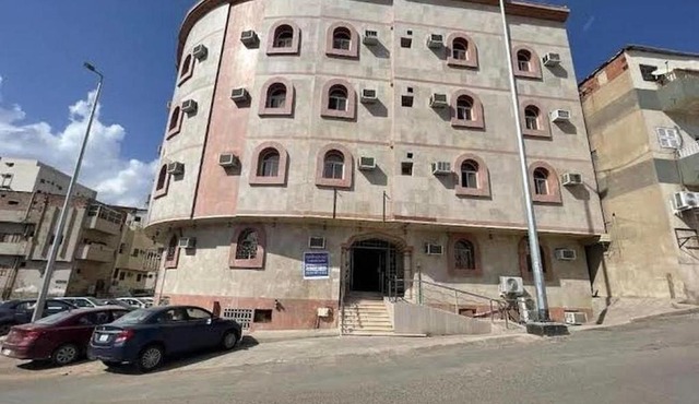 Safa Furnished Apartments