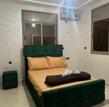 Sahara Luxury Apartments