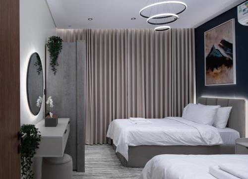 Sakinah Residences - Al Jamawat