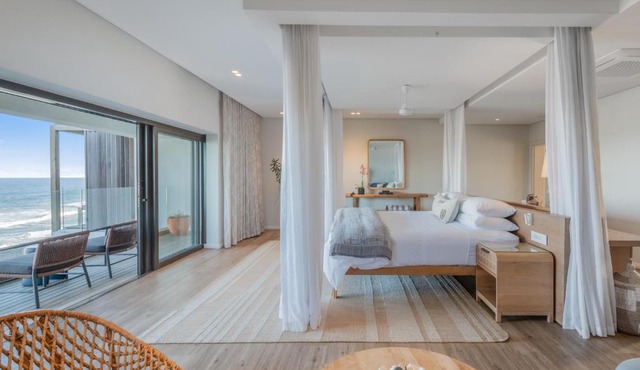 Sala Beach House