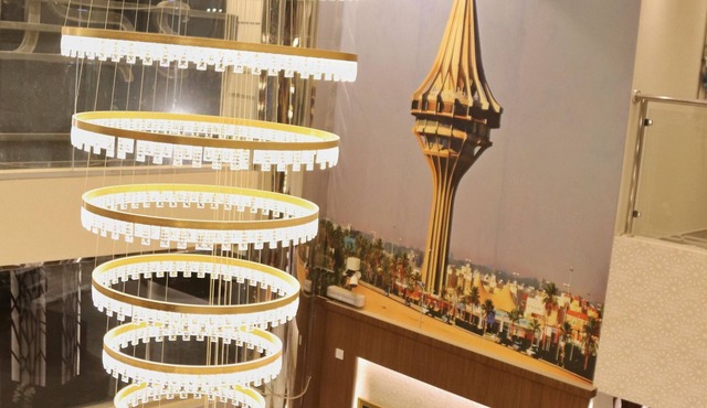 Sama Al Riffa Serviced Apartments