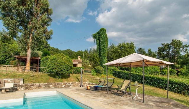 San Martino private villa