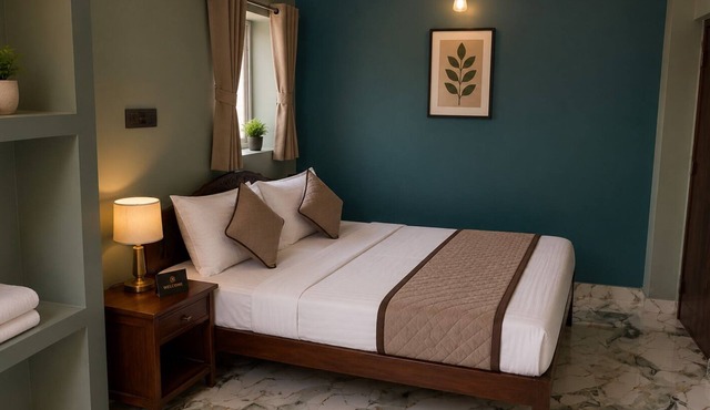 Sandhya Guest House