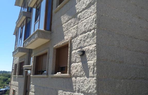 Sanxenxo Apartamento Docasar 1 izquierda