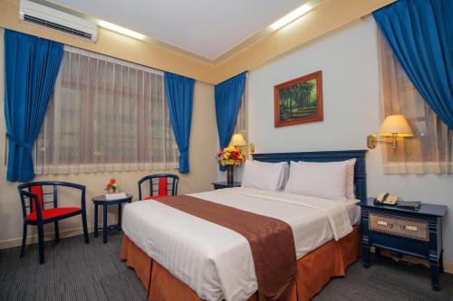 Sapta Nawa Resort 1 Gresik in Gresik