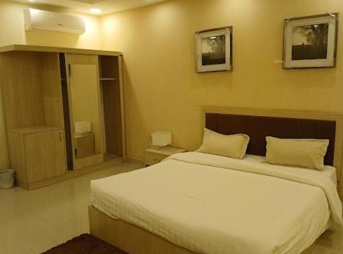 saqf alraha For serviced apartments