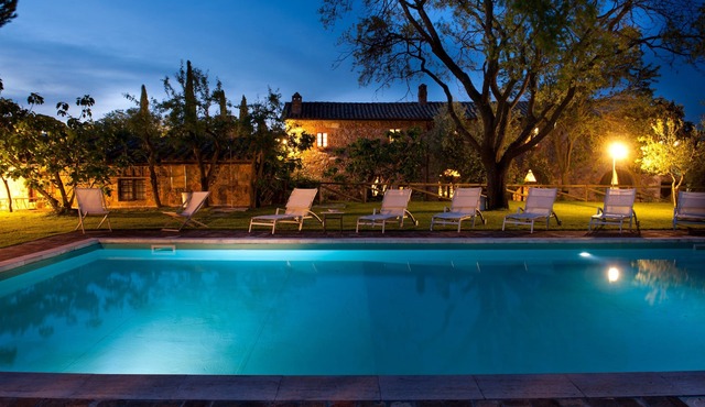 Sarna Residence