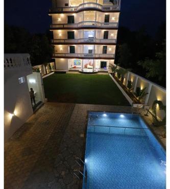 Sathya Hotels & Resorts
