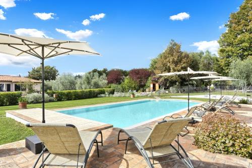 Saturnia Glamping - Seme di Carota