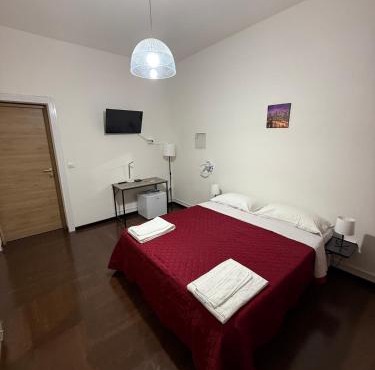 Sc Residence Parma in Parma