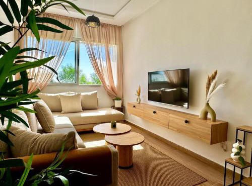 sea view apartment