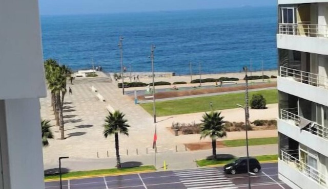 Sea view Corniche Casablanca #1 Mosquée Hassan II