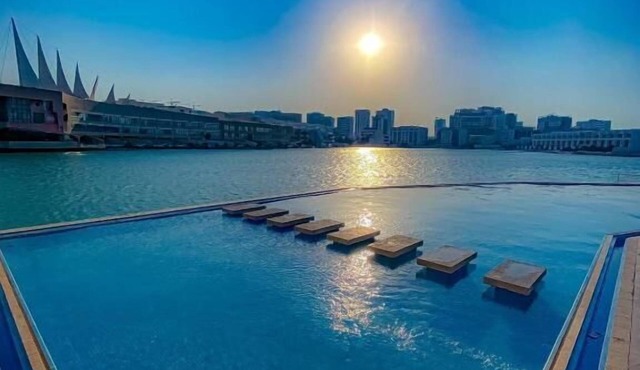 Sealoft Villas
